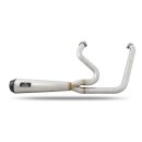 Malparidos, 6-sp TC Dyna 2-1 exhaust system. SS. Euro 3