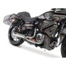 Malparidos, 6-sp TC Dyna 2-1 exhaust system. SS. Euro 3