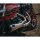Malparidos Titanium 2-1 Auspuffanlage für Harley M8 Softail 18-24 Euro 4/5