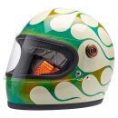 Biltwell Gringo S x Born Free Collab Helm XXL