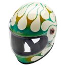 Biltwell Gringo S x Born Free Collab Helm XXL