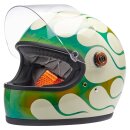 Biltwell Gringo S x Born Free Collab Helm XXL