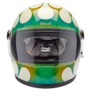Biltwell Gringo S x Born Free Collab Helm XXL