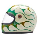 Biltwell Gringo S x Born Free Collab Helm XXL