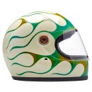 Biltwell Gringo S x Born Free Collab Helm XXL