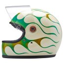 Biltwell Gringo S x Born Free Collab Helm XXL