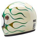 Biltwell Gringo S x Born Free Collab Helm XXL