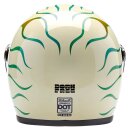 Biltwell Gringo S x Born Free Collab Helm XXL