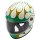 Biltwell Gringo S x Born Free Collab Helm XXL