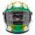 Biltwell Gringo S x Born Free Collab Helm XXL