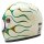 Biltwell Gringo S x Born Free Collab Helm XXL