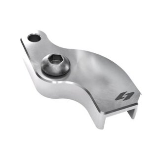 Kraus EZ-Shift Schalthebel Übersetzungsadapter für Harley M8 Modelle 17-25