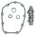 S&S HPT496C Kettenantrieb Nockenwellen Kit für Harley M8 17-25