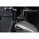 Killer Custom Killer Bull 2 Fat lenker 12" für Indian Chief 21-25