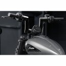 Killer Custom Killer Bull 2 Fat Handlebars 10". Black