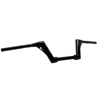 Killer Custom Tomahawk Series Mini Ape 1 1/2"HandleBar. Bla