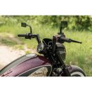 Killer Custom Tomahawk Series Mini Ape 1 1/2"HandleBar. Bla