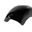 Killer Custom Rear Fender Apache. Black