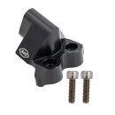 S&S Billet Alu Kraftstoffverteiler GEN2 für...
