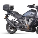 V Performance Tourance Auspuff Schalldämpfer für Harley  Pan America 21-24