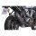 V Performance Tourance Auspuff Schalldämpfer für Harley  Pan America 21-24