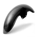Tommy & Sons gewebte Carbon Frontfender für...