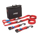 Acebikes, Cam Buckle Premium