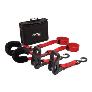Acebikes, ratchet Premium Deluxe Pack
