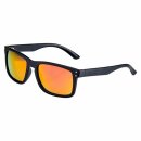 Biltwell Ramblr Biker Sonnenbrille Red Mirror
