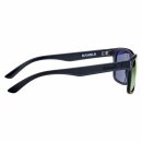 Biltwell Ramblr Biker Sonnenbrille Red Mirror