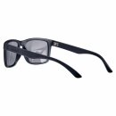 Biltwell Ramblr Biker Sonnenbrille Grau getönt