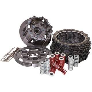 Rekluse APEX Kupplungssatz für Harley Twin Cam 07-10