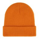 Dickies Gibsland Mütze Herbstahorn Orange