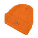 Dickies Gibsland Mütze Herbstahorn Orange