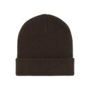 Dickies Gibsland Mütze dunkelbraun