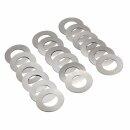 Feuling Gorilla M8 Rocker Shaft Shims for Harley M8 Engines