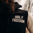 Holy Freedom Dirtrack Sweatshirt black/white M