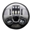 Custom Dynamics ProBEAM 5.75" LED Scheinwerfer...