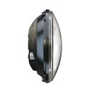 Custom Dynamics ProBEAM 5.75" LED Scheinwerfer silber für Harley 57-24