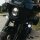 Custom Dynamics ProBEAM 5.75" LED Scheinwerfer schwarz für Harley 57-24