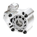 Feuling HP+ Hochleistungs Ölpumpe und Nockenwellenplatte für Harley M8 17-25