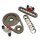 Feuling hydraulischer Kettenspanner-Kit Umbausatz 99-01 auf 07-17