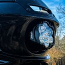 Custom Dynamics Shark Demon 2 LED Scheinwerfer für Harley Softail Lowrider 22-24
