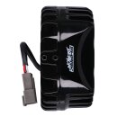 Custom Dynamics Shark Demon 2 LED Scheinwerfer für Harley Softail Lowrider 22-24