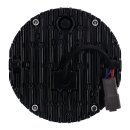 Custom Dynamics Shark Demon 2 LED Scheinwerfer für Harley Softail Lowrider 22-24