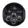 Custom Dynamics Shark Demon 2 LED Scheinwerfer für Harley Softail Lowrider 22-24