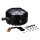 Custom Dynamics Shark Demon 2 LED Scheinwerfer für Harley Softail Lowrider 22-24
