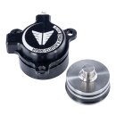 Müller Hydro Clutch Kupplungserleiterung für Harley V-Rod 02-17