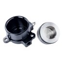Müller Hydro Clutch Kupplungserleiterung für Harley V-Rod 02-17