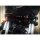 HeinzBikes ZC-Line Micro LED Gabel Blinker-Set. Schwarz